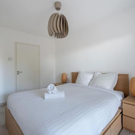 Appartement T2 A L'Arbre Blanc Montpellier Bagian luar foto